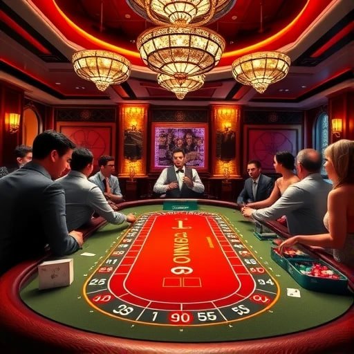 Pengalaman judi mobile dan sportsbook di jazz188
